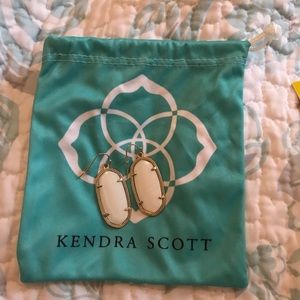Kendra Scott Ella Drop Earrings